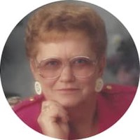 Shirley Darlene Morrison avis de deces  NecroCanada