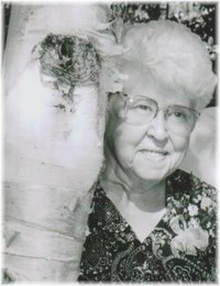 Dorothy Claudene Greta Silver avis de deces  NecroCanada
