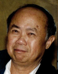 Fuk Chi Frank Wong avis de deces  NecroCanada