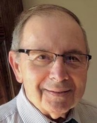 Lloyd S Hull avis de deces  NecroCanada
