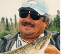 Freddie Charles Desmarais avis de deces  NecroCanada