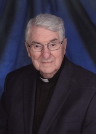 The Reverend Canon Edward Richard Vaughan avis de deces  NecroCanada