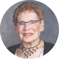 Margaret Rose Haag avis de deces  NecroCanada