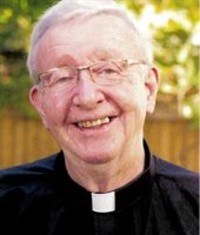 Father Douglas McCarthy avis de deces  NecroCanada