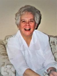 Joan Frances MacDonald avis de deces  NecroCanada