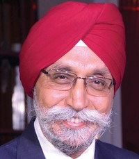 Harcharan Singh Narula avis de deces  NecroCanada
