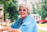 Doris Christine Ward avis de deces  NecroCanada