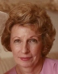 Shirley M Goodman avis de deces  NecroCanada