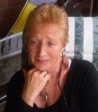 Carol Ann Rankin Halcrow avis de deces  NecroCanada