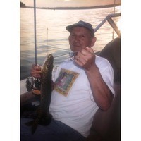 Howard Stanley Worthman avis de deces  NecroCanada