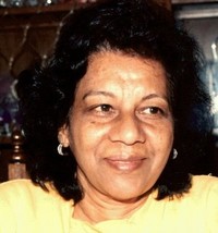 Agnes Das Sharma avis de deces  NecroCanada