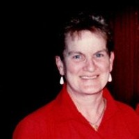 Joanne Shirley Leitch avis de deces  NecroCanada