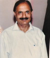 Parveen Kumar Chhabra avis de deces  NecroCanada