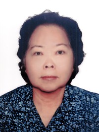 Yu Mei Chen