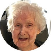 Irma Edna Wichmann avis de deces  NecroCanada