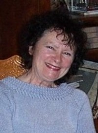 Margaret Switzer avis de deces  NecroCanada