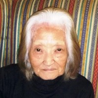Toshiko “Bette Nagamori  1926  2019 avis de deces  NecroCanada