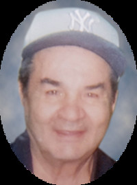 Joseph James Patrick Clarence