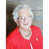 Margaret Peg Charlotte Frizzell nee Chafe avis de deces  NecroCanada