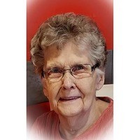 Thelma Fay Turner avis de deces  NecroCanada