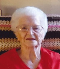 Mary Forsberg Kopetski avis de deces  NecroCanada