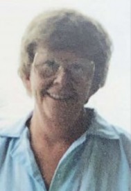 Roberta Jean Fitton  June 24 1938  October 7 2019 avis de deces  NecroCanada