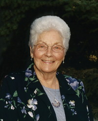 Ruth Webster  November 13 1926  October 7 2019 (age 92) avis de deces  NecroCanada