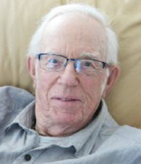 Leonard W Sugden PhD