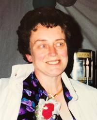 Linda Louise Blixhavn Miller  March 2 1945  October 12 2019 (age 74) avis de deces  NecroCanada