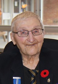 Roy Edwin Alvis  March 10 1921  October 13 2019 (age 98) avis de deces  NecroCanada
