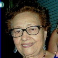Maria Helena Brieiro  September 15 1936  October 14 2019 avis de deces  NecroCanada