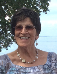 Mme Françoise BOUCHARD  Décédée le 15 octobre 2019