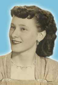 Frances Dorothy