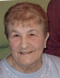 Irene Lepage  January 22 1933  October 18 2019 (age 86) avis de deces  NecroCanada
