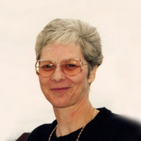 Judith Anderson  October 11 2019 avis de deces  NecroCanada