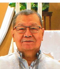Luis Borja Ching Tolentino  Friday October 18th 2019 avis de deces  NecroCanada