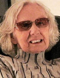 Mme Suzanne Julien-Charette  1926  2019 avis de deces  NecroCanada