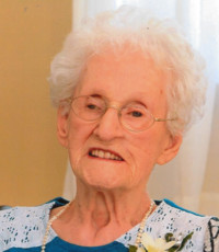 Germaine Jalbert  22 mai 1918 – 16 octobre 2019