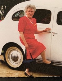 Antoinette Theresa Kruk Bremner  June 6 1929  October 12 2019 (age 90) avis de deces  NecroCanada