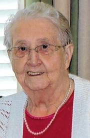 Esther Grace Dawson  1927  2019 (age 92) avis de deces  NecroCanada