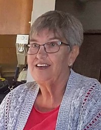 Janet Sylvia McCormick Tingey  February 5 1945  October 18 2019 (age 74) avis de deces  NecroCanada