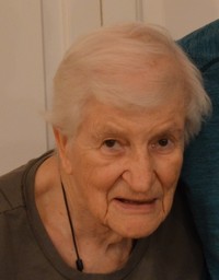 Muriel Gertrude Field  June 26 1930  October 4 2019 (age 89) avis de deces  NecroCanada