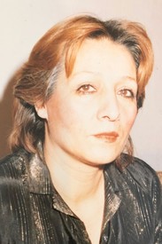 Fatemeh Hirmandimoghaddam  19 novembre 1938