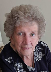 Jacqueline Muriel Desharnais Calkins  May 3 1929  October 21 2019 (age 90) avis de deces  NecroCanada