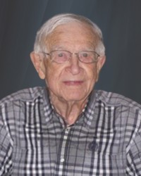 Clement McCollough  (1924  2019) avis de deces  NecroCanada