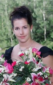 Kathia LeBlanc  19812019 avis de deces  NecroCanada