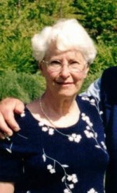 Dorothy Betty Elizabeth McKenzie Beaton  April 29 1928  October 21 2019 (age 91) avis de deces  NecroCanada