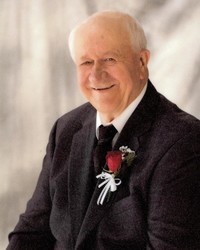 William Chipak  1932  2019 (age 87) avis de deces  NecroCanada
