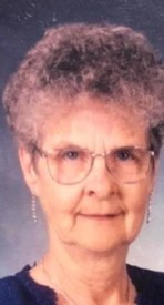 Esther Tennie Sarah Catherine Dougay  2019 avis de deces  NecroCanada