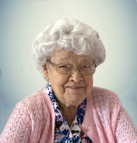 Jenny Cornelia de Jong  March 20 1925  October 26 2019 (age 94) avis de deces  NecroCanada